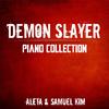 Aleta - Homura (Demon Slayer Piano)