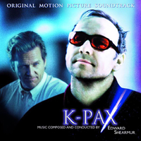 K星异客 K-PAX 2001