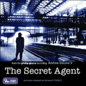 The Secret Agent, From the Philip Glass Recording Archive, Vol.V专辑