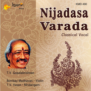 Nijadasa Varada