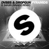 DVBBS - Pyramids (feat. Sanjin) (Inmado Remix)