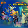 Chhota Bheem - Chhota Bheem ki Citi Pitti Gul