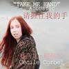 Take me Hand Acoustic - Cécile Corbel