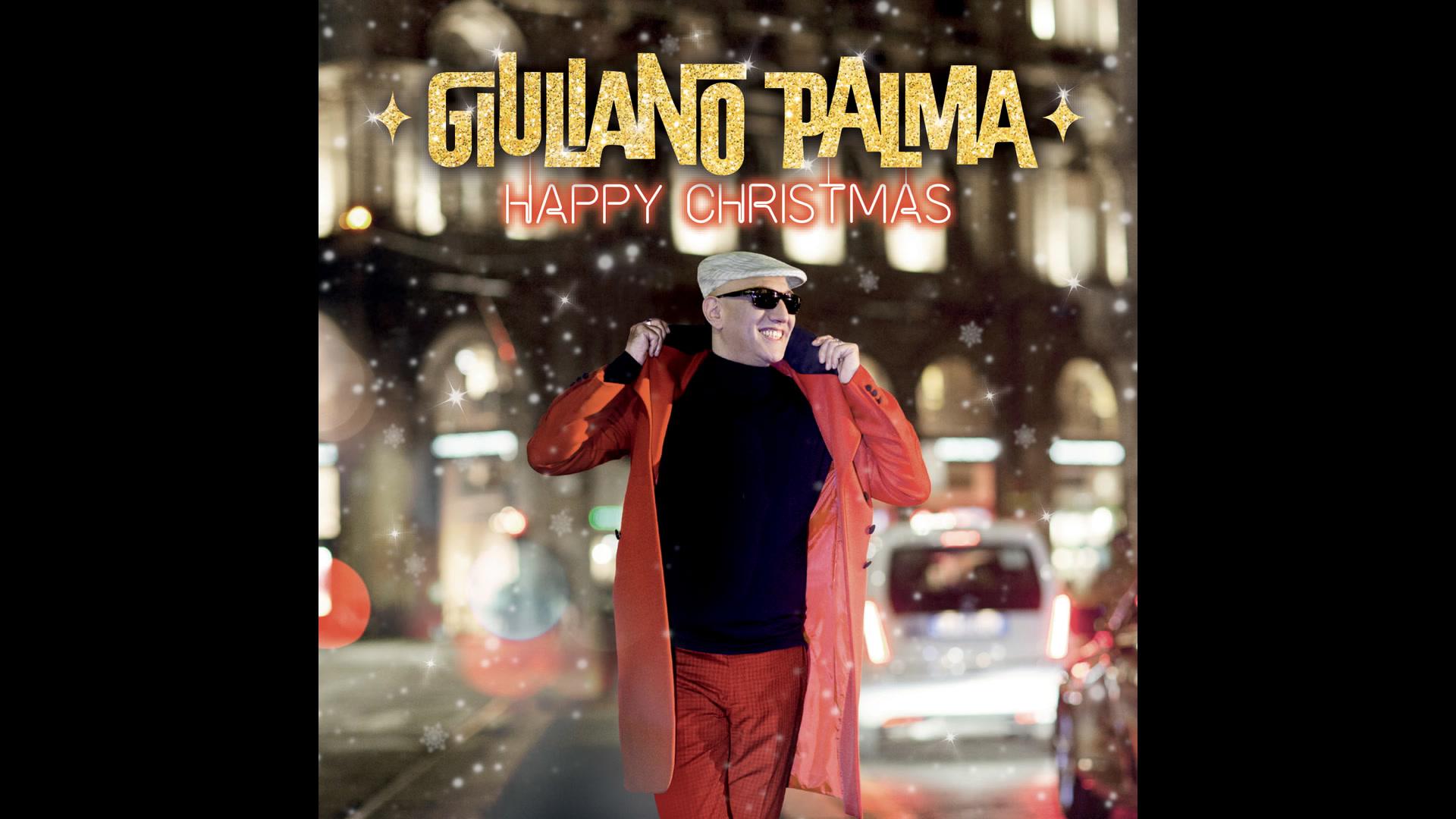 Giuliano Palma - All I Want for Christmas Is You