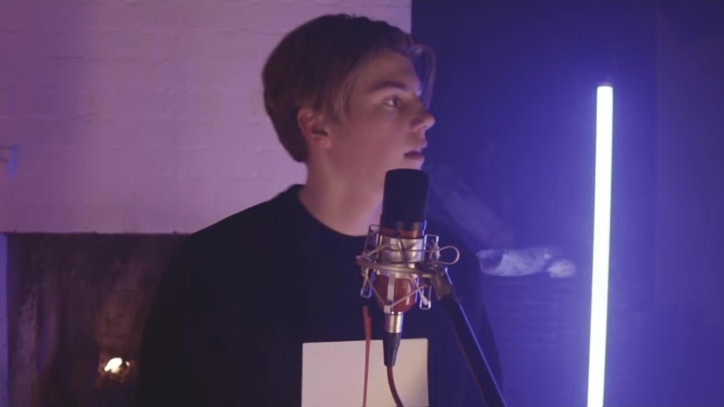Ruel - Not Thinkin' Bout You (Acoustic Version)