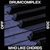 Drumcomplex - Work It