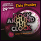Rock Around the Clock, Vol. 24专辑