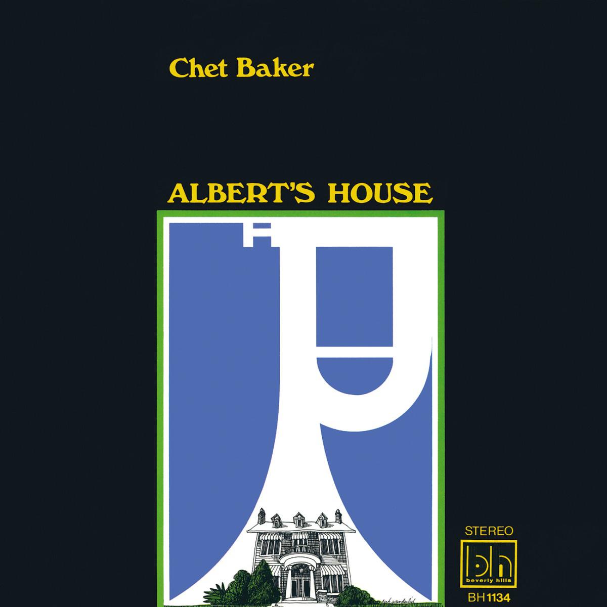 Albert\'s House专辑