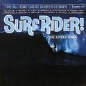 Surf Rider专辑
