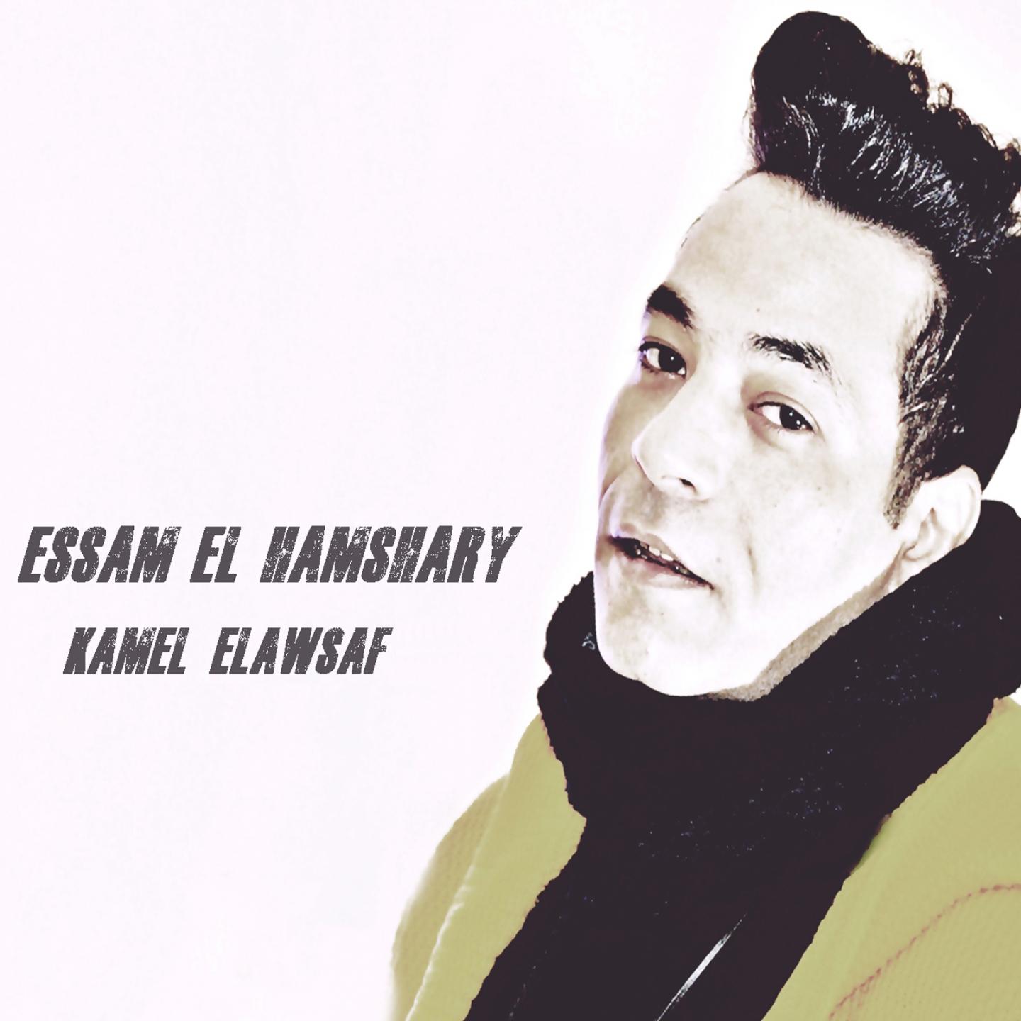 Kamel Elawsaf专辑