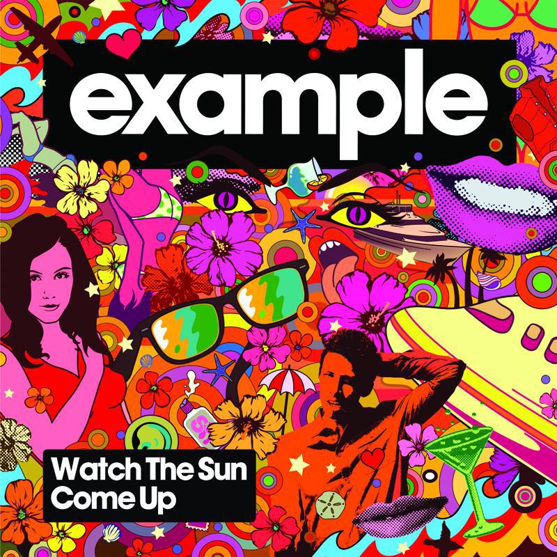 watch the sun come up - radio edit