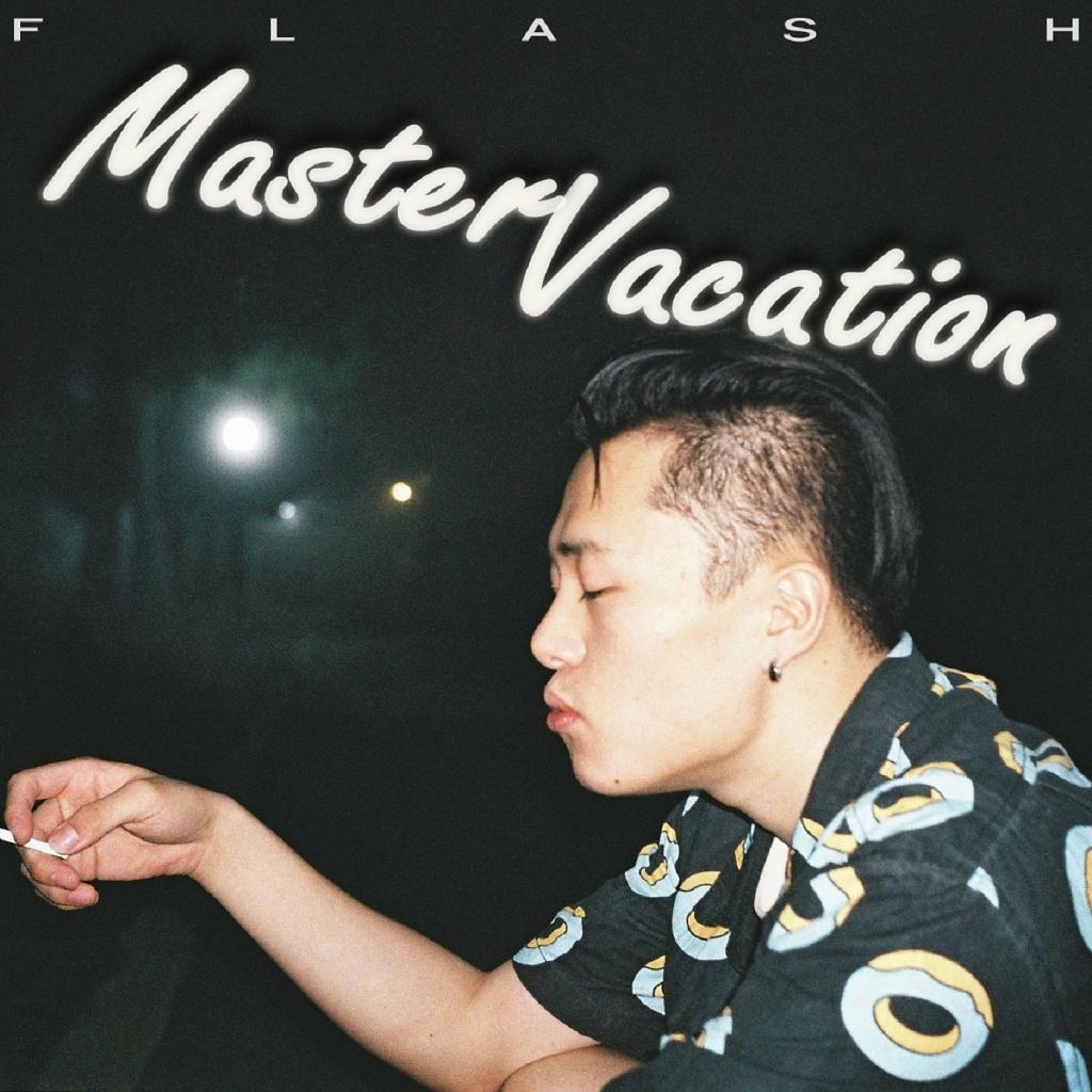 Mastervacation专辑