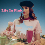 Life in Pink专辑