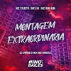 Mc Vuk Vuk - Montagem Extraordinaria