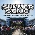SUMMER SONIC 2000 in Tokyo专辑
