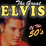 The Great Elvis Presley, Vol. 2专辑