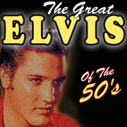 The Great Elvis Presley, Vol. 2