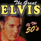 The Great Elvis Presley, Vol. 2专辑