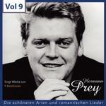 Hermann Prey- Die schönsten Arien und romantischen Lieder, Vol. 9专辑