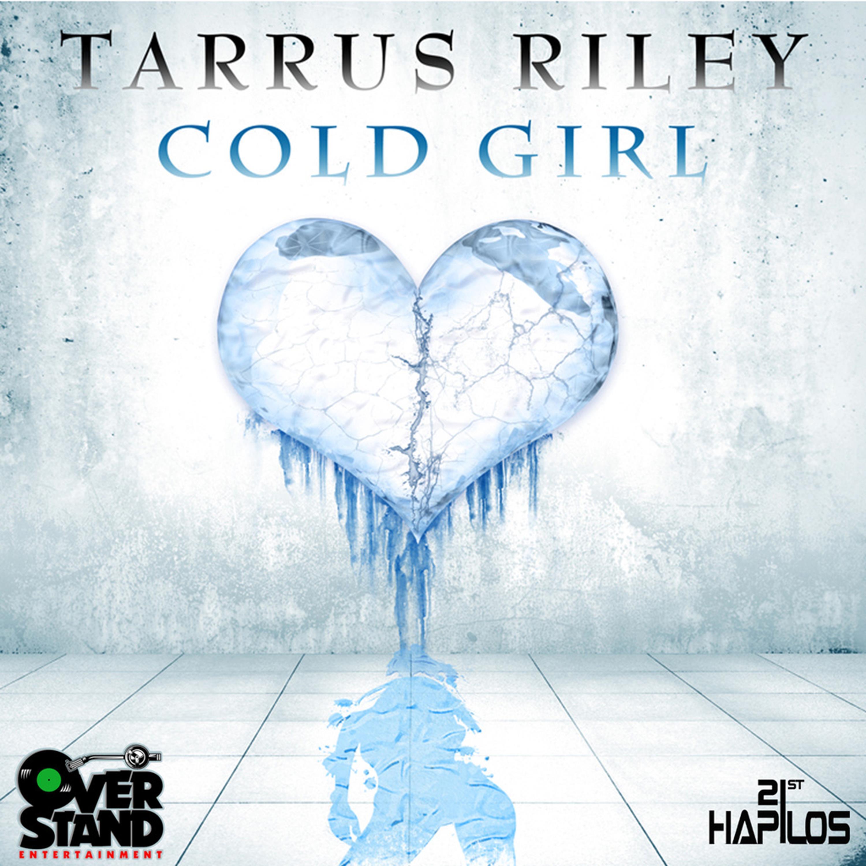 cold girl - single