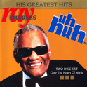 Uh-Huh: His Greatest Hits专辑