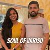 Ahmed meeran - Soul Of Varisu (feat. Aparna Narayanan)