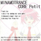 Minamotrance Core Petit专辑