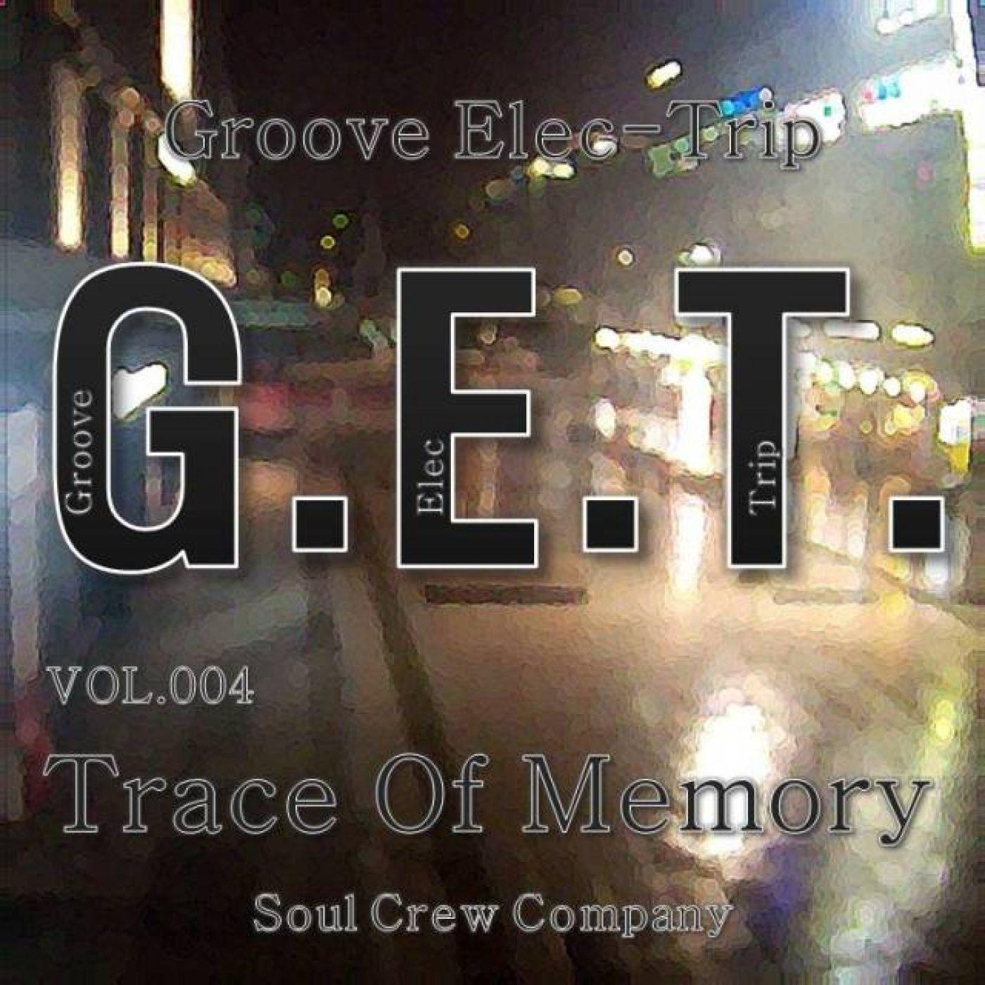 Trace Of Memory [Digital Single]专辑