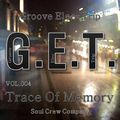 Trace Of Memory [Digital Single]