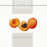 EGO APARTMENT专辑