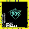 Enzo Siffredi - Acid Whaaa (Original Mix)