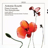 Pforzheim South West German Chamber Orchestra - Symphony in C Major, A. 1/K.I:8:I. Allegro molto