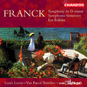FRANCK: Les Eolides / Symphonic Variations / Symphony in D Minor专辑