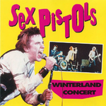Live at Winterland 1978专辑