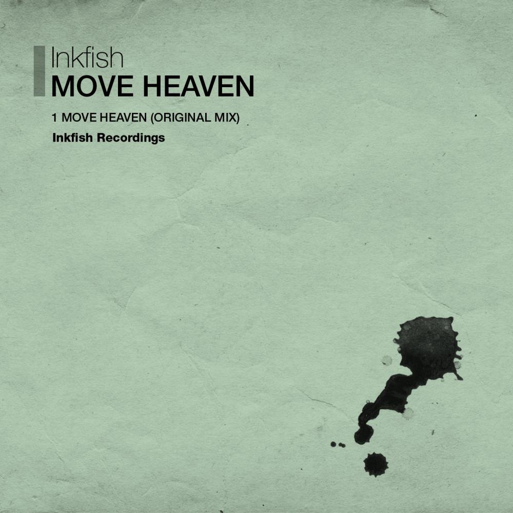 Move Heaven专辑