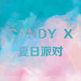 Candy X Liveset