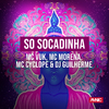 DJ Guilherme - Só Socadinha