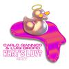 Carlo Giannico - What's Luv? (Edit)