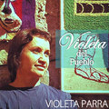 Violeta del Pueblo