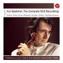 Yuri Bashmet - The Complete RCA Recordings专辑