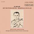 Lalo: Symphonie espagnole in D Minor, Op. 21