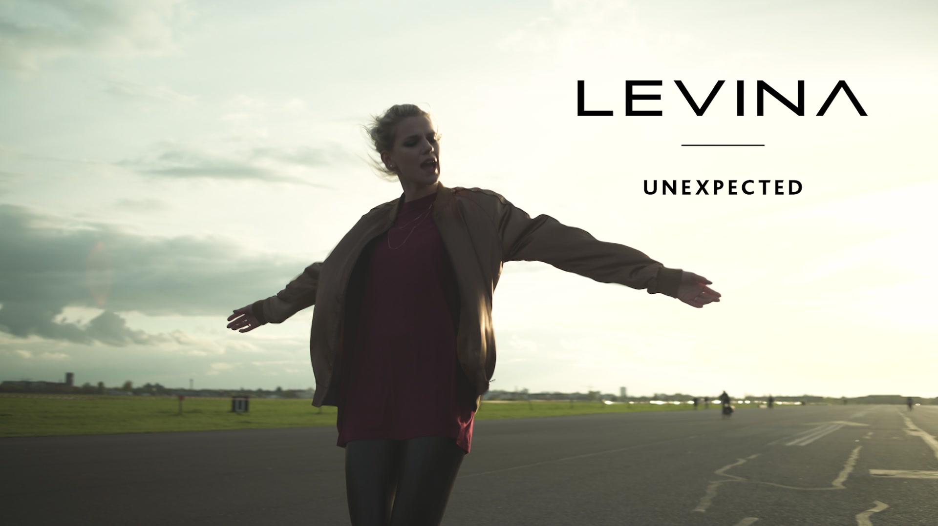 Levina - Unexpected (EPK) (English Version)
