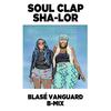 Soul Clap - Jussa Come (Blasé Vanguard B-Mix)