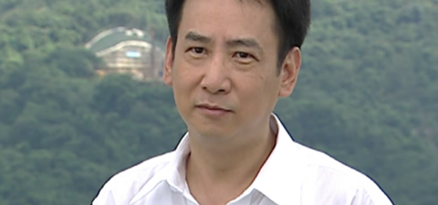 蒋志光