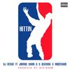 DJ Hit Dat - HITTIN (feat. JhonnieDamnD & BeatKing)