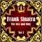 Frank Sinatra: The One and Only Vol 3专辑