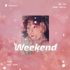 Baekii酱酱酱 - Weekend（翻自 太妍）