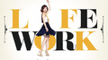 LiFEWORK专辑