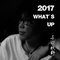 2017 What\'s up专辑