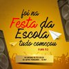 Dj CN da Terrinha - Foi na festa da Escola tudo começou funk rj